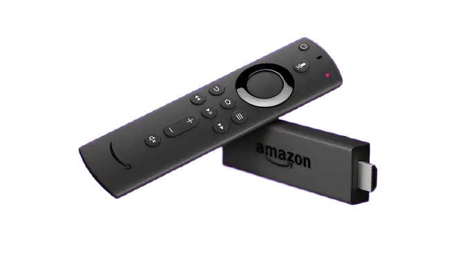 FIRE STICK