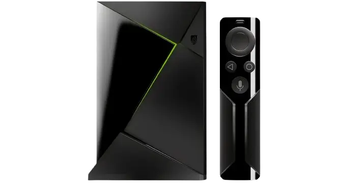 NIVIDI TV BOX